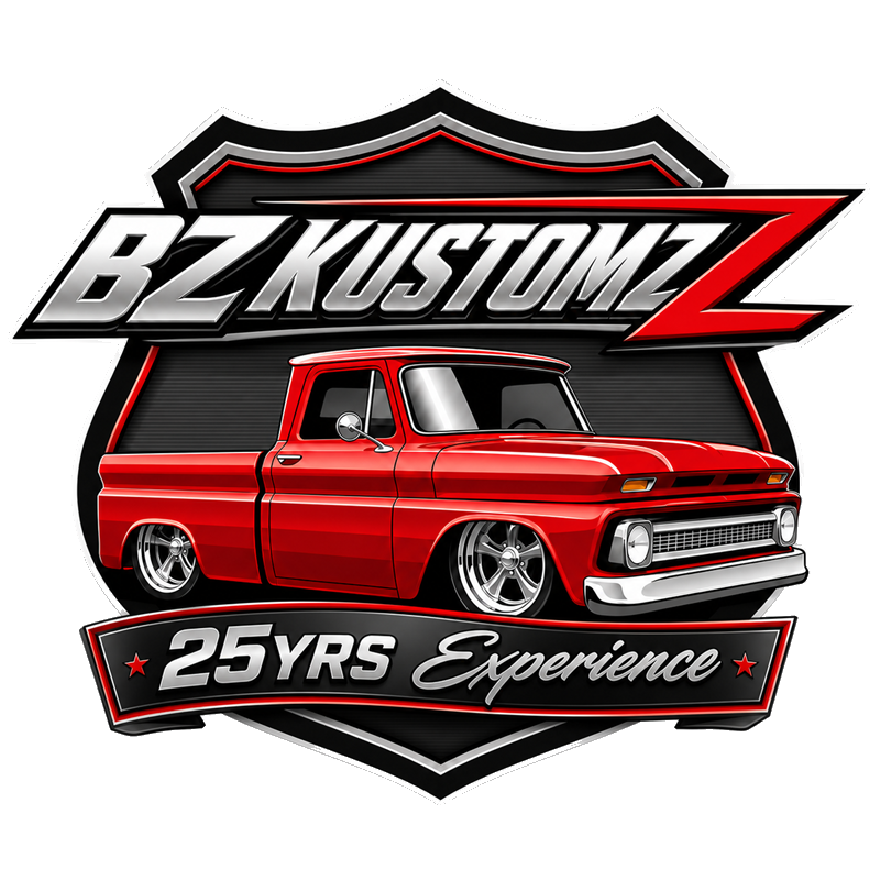 BZ Kustomz