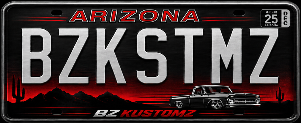 BZ Kustomz